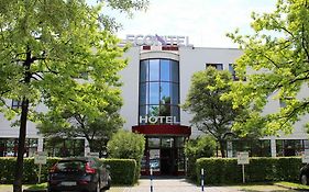 ECONTEL HOTEL München